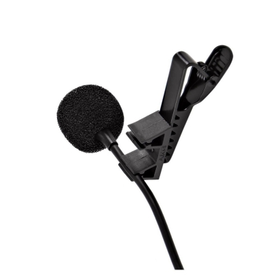AKG C417L Profesyonel Condenser Yaka Mikrofonu - 2
