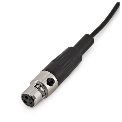 AKG C417L Profesyonel Condenser Yaka Mikrofonu - 3