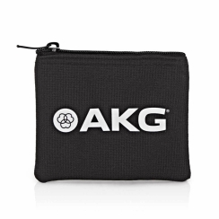 AKG C417L Profesyonel Condenser Yaka Mikrofonu - 4