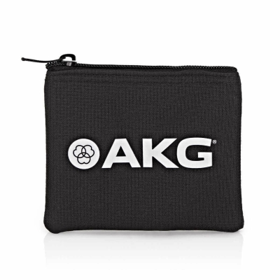 AKG C417L Profesyonel Condenser Yaka Mikrofonu - 4