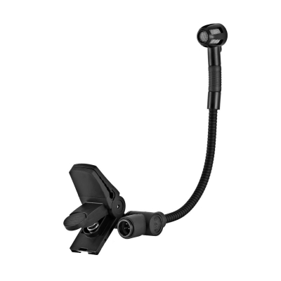 AKG C519M Condenser Enstrüman Mikrofon - 4