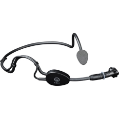 AKG C544L Headset Condenser Mikrofon - AKG