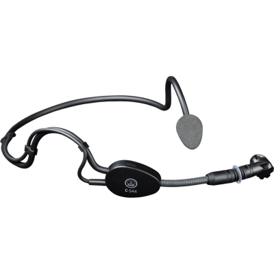 AKG C544L Headset Condenser Mikrofon - 1