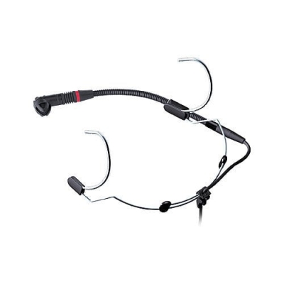 AKG C555L Headset Condenser Mikrofon - 1