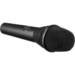 AKG C636 Condenser Vokal Sahne El Mikrofonu - 2