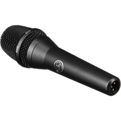 AKG C636 Condenser Vokal Sahne El Mikrofonu - 3