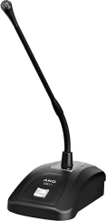 AKG CGN321STS Profesyonel Gooseneck Mikrofon - AKG