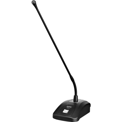 AKG CGN521STS Cardioid Gooseneck Mikrofon - 1