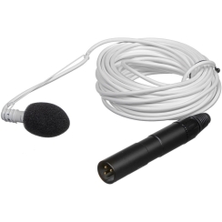 AKG CHM 99 Koro Mikrofonu Beyaz - AKG
