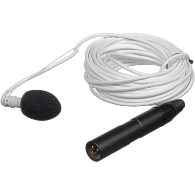 AKG CHM 99 Koro Mikrofonu Beyaz - 1