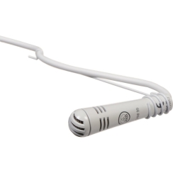 AKG CHM 99 Koro Mikrofonu Beyaz - 2