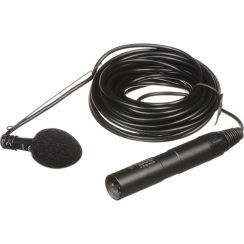 AKG CHM 99 Koro Mikrofonu Siyah - AKG