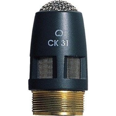 AKG CK31 Cardioid Mikrofon Kapsül Modülü - 1