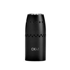 AKG CK41 Cardioid Kapsül ve Windscreen - 2