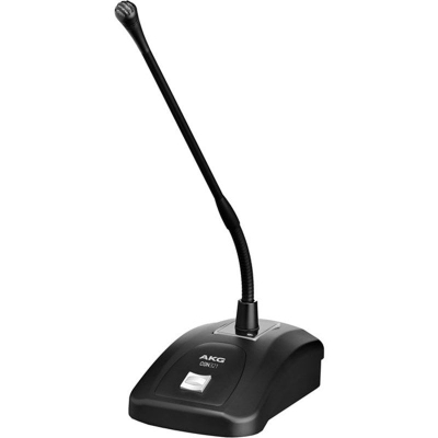 AKG CNG-321 STS Profesyonel Masa Üstü Kondanser Mikrofon - 1
