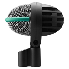 AKG D112 MKII Dinamik Enstrüman Kick Drum Mikrofonu - AKG