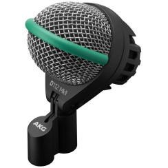 AKG D112 MKII Dinamik Enstrüman Kick Drum Mikrofonu - 2