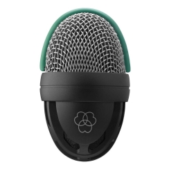 AKG D112 MKII Dinamik Enstrüman Kick Drum Mikrofonu - 4