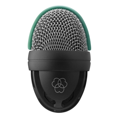 AKG D112 MKII Dinamik Enstrüman Kick Drum Mikrofonu - 4