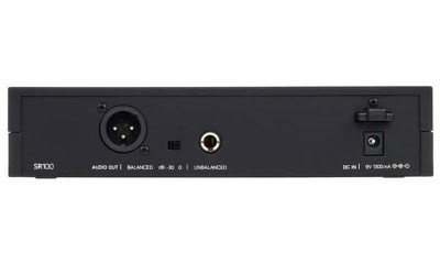 AKG DMS100 Instrument Set Enstrüman Telsiz Seti - 2