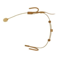 AKG HC577L Profesyonel Telsiz Kablosuz Headset Kafa Mikrofonu - 3
