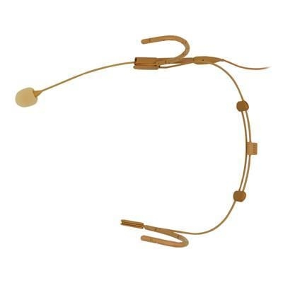 AKG HC577L Profesyonel Telsiz Kablosuz Headset Kafa Mikrofonu - 3