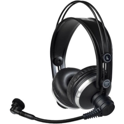 AKG HSD171 Mikrofonlu Kulaklık - AKG