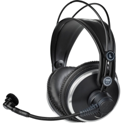 AKG HSD271 Profesyonel Dinamik Mikrofonlu Kulaklık - AKG