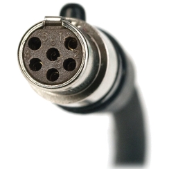 AKG HSD271 Profesyonel Dinamik Mikrofonlu Kulaklık - 2