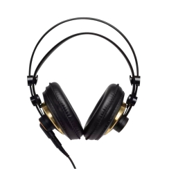 AKG K240 STUDIO Profesyonel Stüdyo Referans Kulaklığı - 3