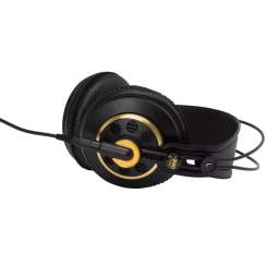 AKG K240 STUDIO Profesyonel Stüdyo Referans Kulaklığı - 4