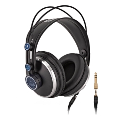 AKG K271 MK2 Stüdyo Referans Kulaklığı - AKG