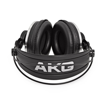 AKG K271 MK2 Stüdyo Referans Kulaklığı - 3