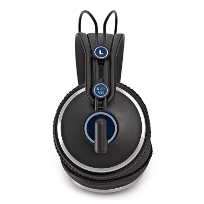 AKG K271 MK2 Stüdyo Referans Kulaklığı - 4