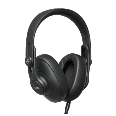 AKG K361 Stüdyo Referans Kulaklığı - 1
