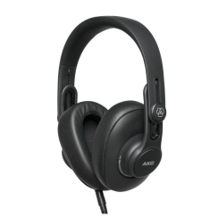AKG K361 Stüdyo Referans Kulaklığı - 2