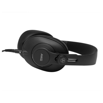 AKG K361 Stüdyo Referans Kulaklığı - 3