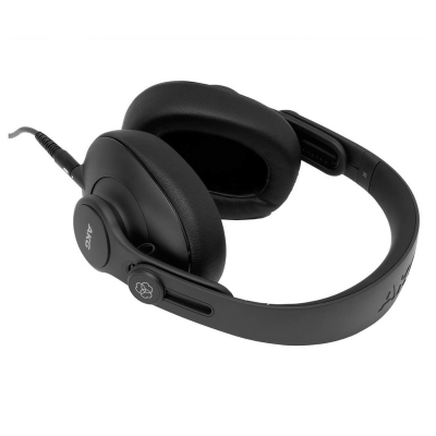AKG K361 Stüdyo Referans Kulaklığı - 4