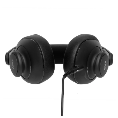 AKG K361 Stüdyo Referans Kulaklığı - 5