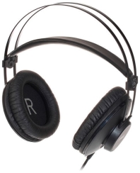 AKG K52 Stüdyo Referans Kulaklığı - 5