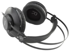 AKG K52 Stüdyo Referans Kulaklığı - 6