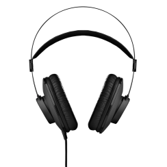 AKG K52 Stüdyo Referans Kulaklığı - 2