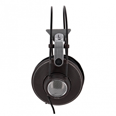 AKG K612 Pro Stüdyo Referans Kulaklığı - 3