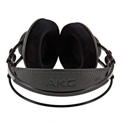 AKG K612 Pro Stüdyo Referans Kulaklığı - 6