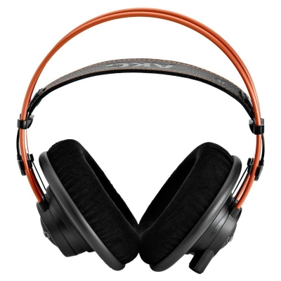 AKG K712 PRO Stüdyo Referans Kulaklığı - 2