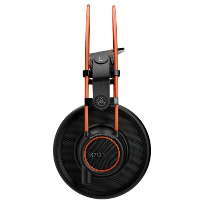 AKG K712 PRO Stüdyo Referans Kulaklığı - 3
