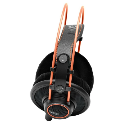 AKG K712 PRO Stüdyo Referans Kulaklığı - 5