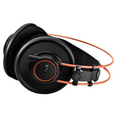 AKG K712 PRO Stüdyo Referans Kulaklığı - 6