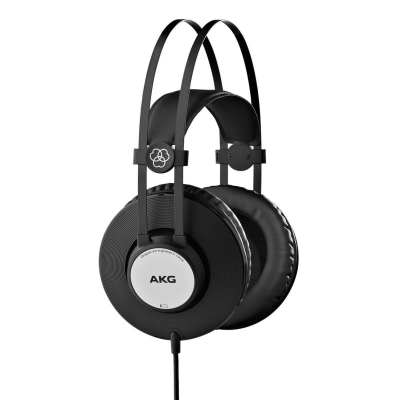 AKG K72 Stüdyo Referans Kulaklığı - 1
