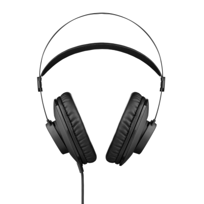 AKG K72 Stüdyo Referans Kulaklığı - 2